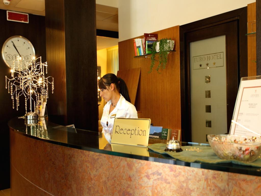 Euro Hotel Pieve Santo Stefano Exterior photo