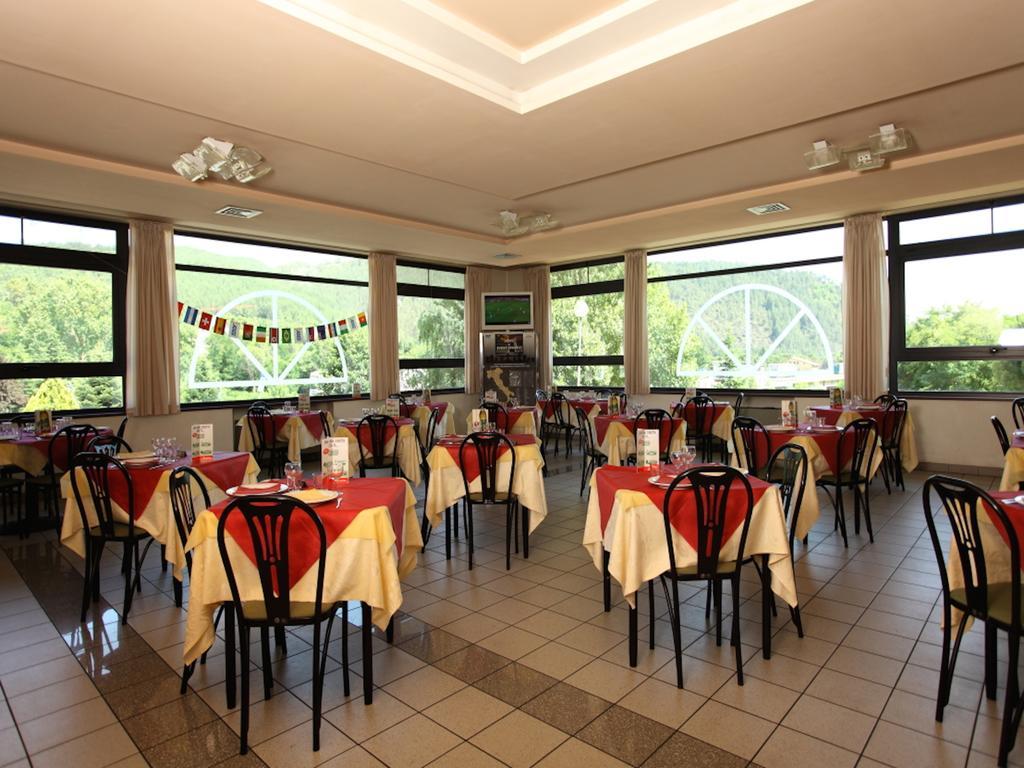Euro Hotel Pieve Santo Stefano Exterior photo