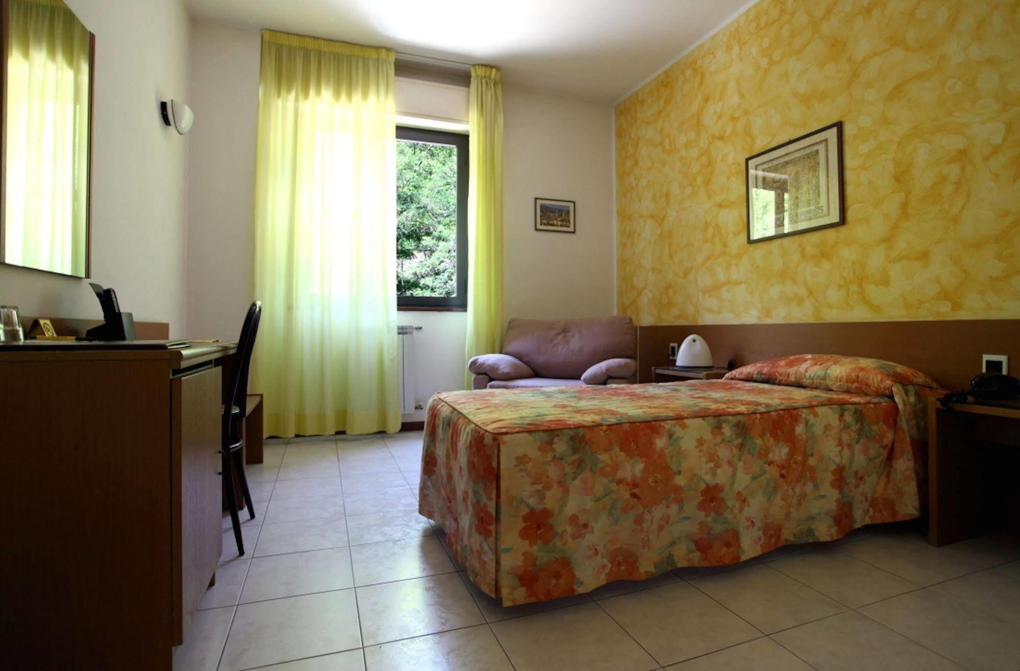 Euro Hotel Pieve Santo Stefano Exterior photo