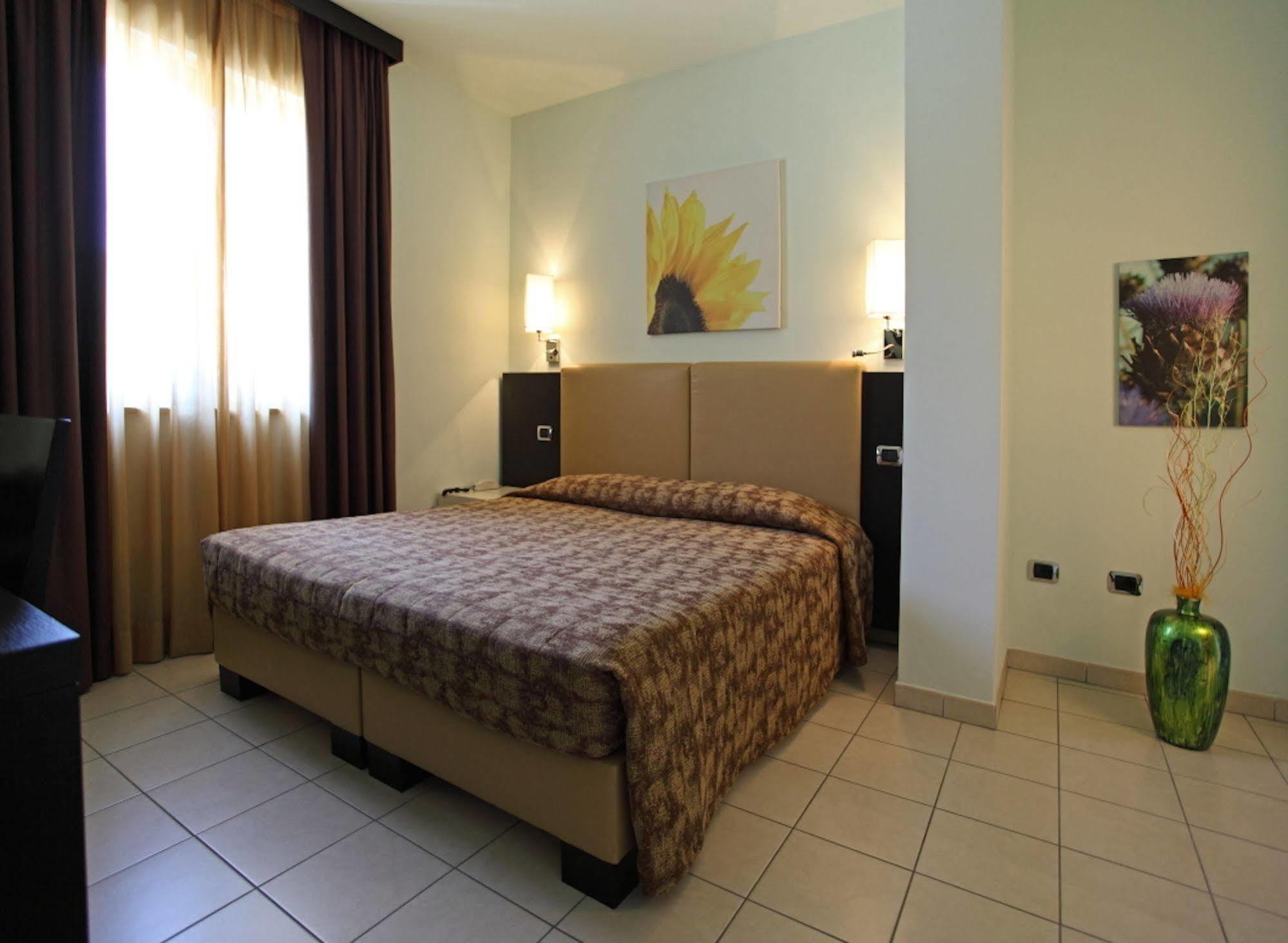 Euro Hotel Pieve Santo Stefano Exterior photo