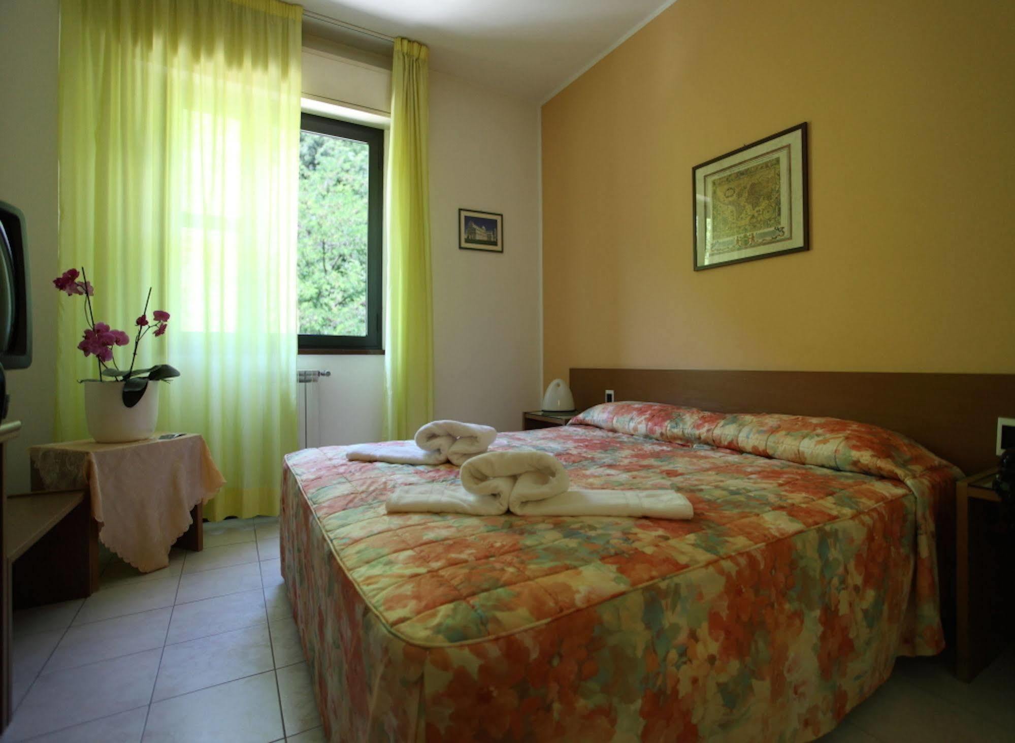Euro Hotel Pieve Santo Stefano Exterior photo